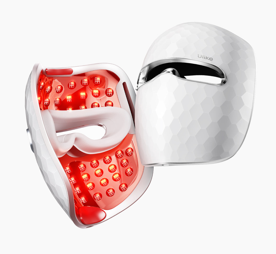 Ulike GLOW DUO
