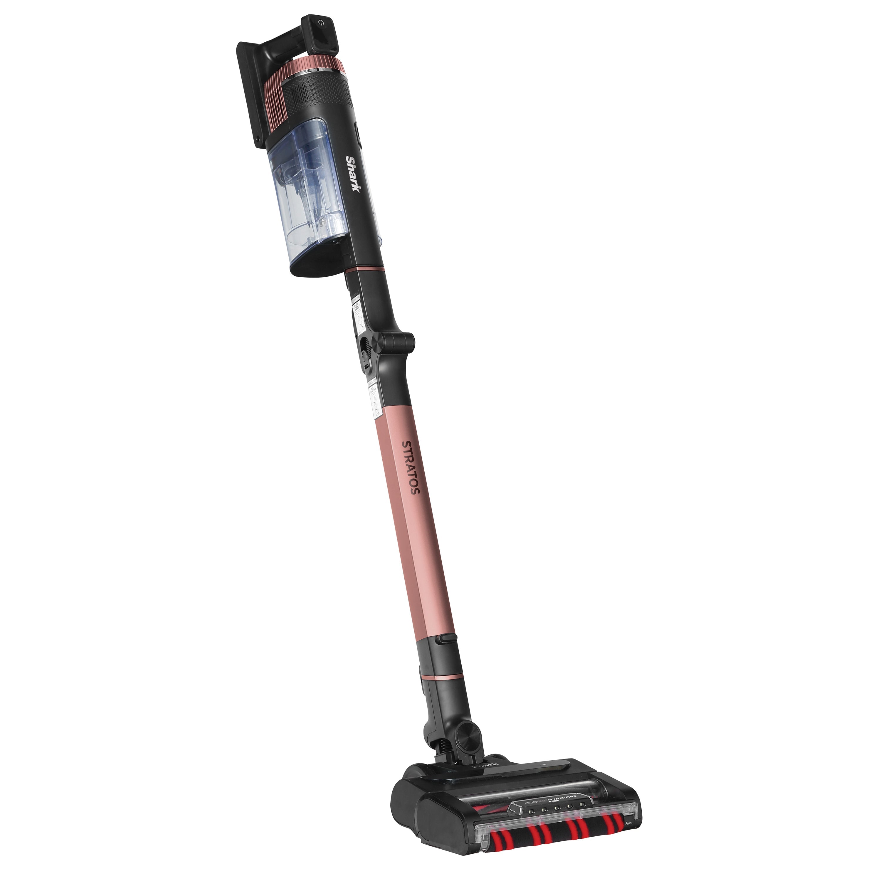 Shark Draadloze Steelstofzuiger - IZ400EU