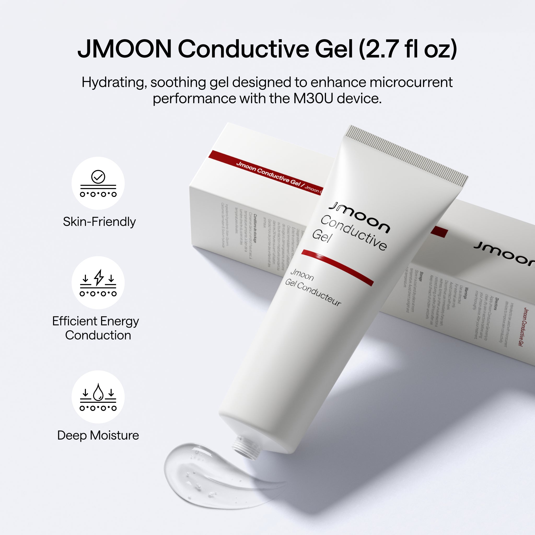 JMOON by Ulike NouvelleSkin M30U