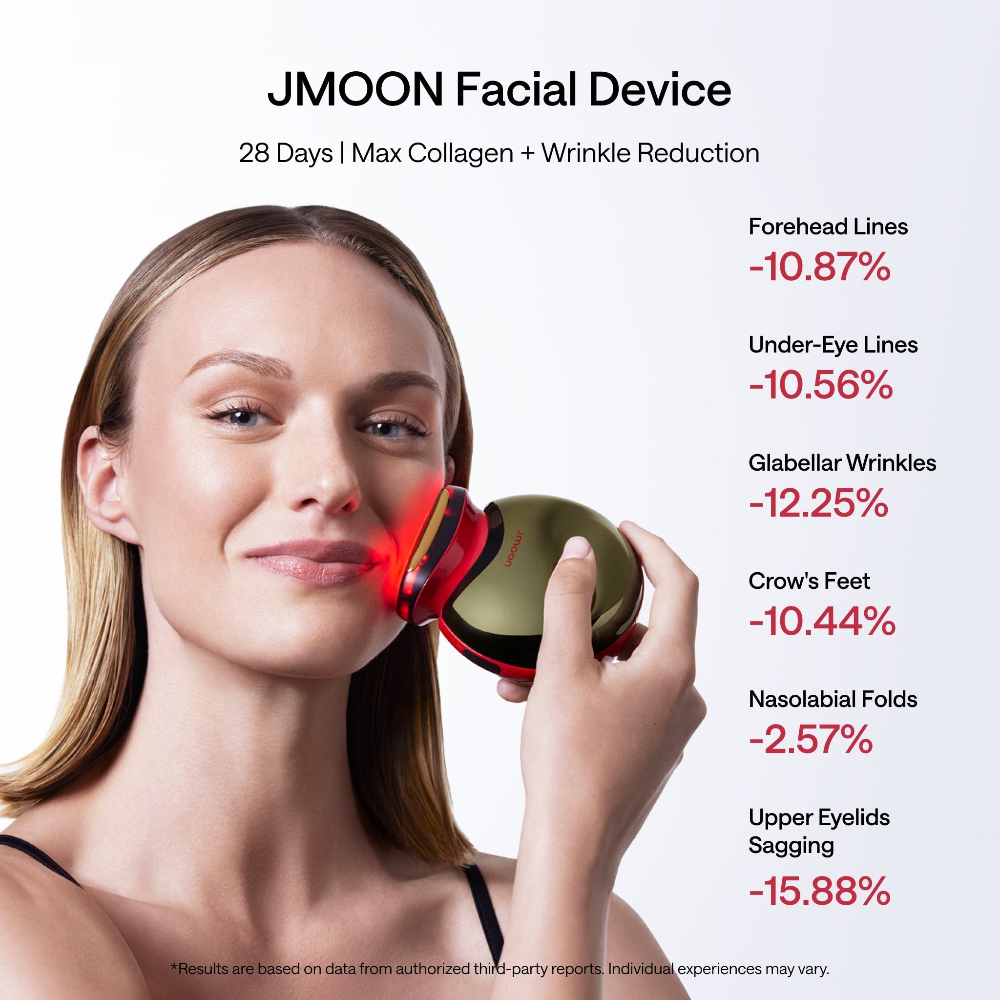JMOON Brush Set M30U