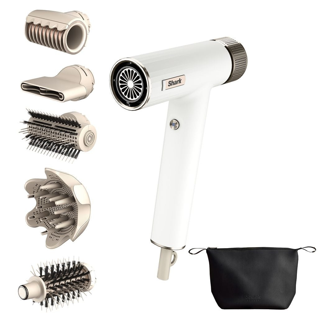 Shark SpeedStyle Styler en Föhn - HD352EU