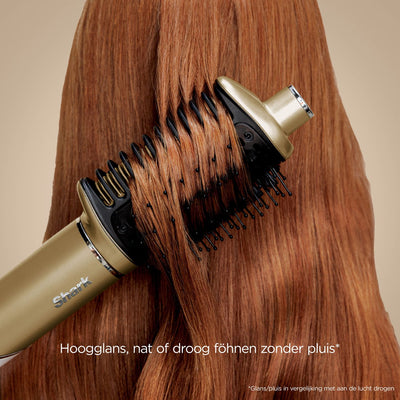 Shark Glam 4-in-1 Multistyler en Föhn - HD6041SEU