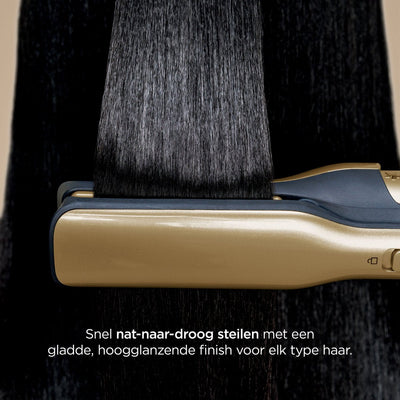 Shark Glam 5-in-1 Multistyler en Föhn - HD6052SEU