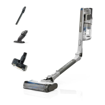 Shark Steelstofzuiger PowerPro Pet - IZ380EUT