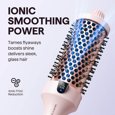 Blowout Boost Grande