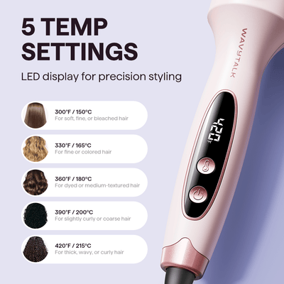 Smooth & Volume Duo
