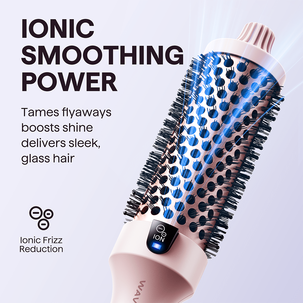 Smooth & Volume Duo