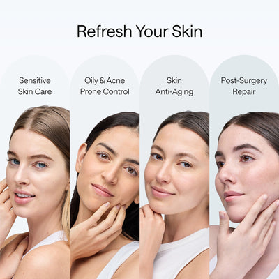 Ulike Aftercare Hydrating Mask