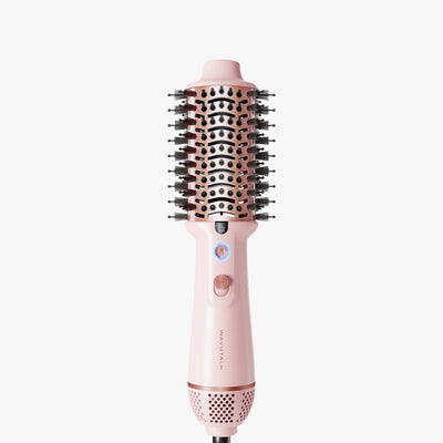 Jet Brush