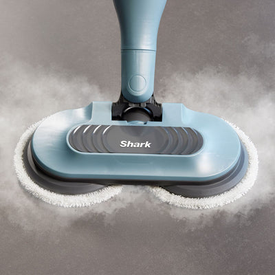 Shark Officiële Schoonmaakpads - S6002EU