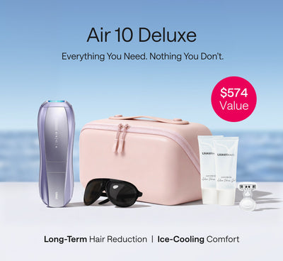 Ulike Air 10 IPL (KOL Exclusive)