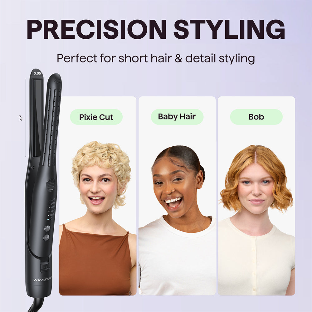 Cool Curl Pencil