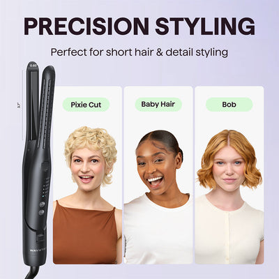 Cool Curl Pencil
