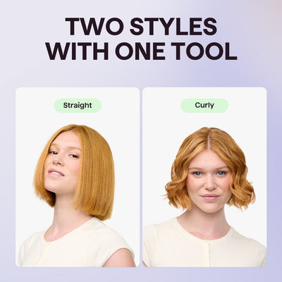 Dry & Curl Duo