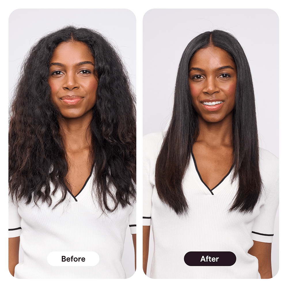 High-Shine Volume Duo
