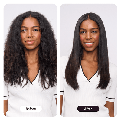 High-Shine Volume Duo