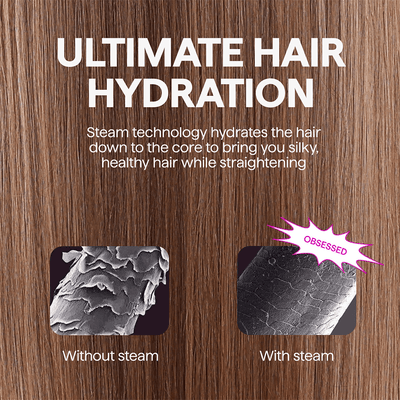 Steam & Style Duo