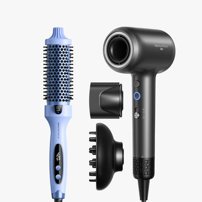 Salon Volume Duo