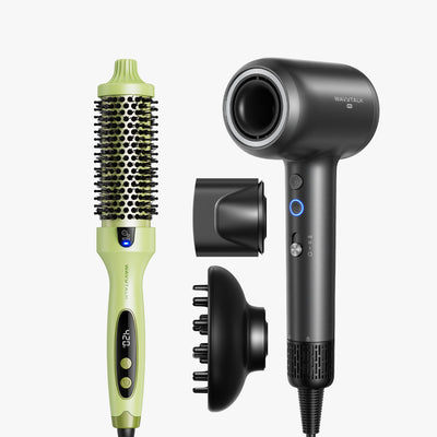 Salon Volume Duo