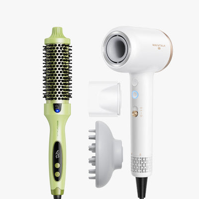 Salon Volume Duo
