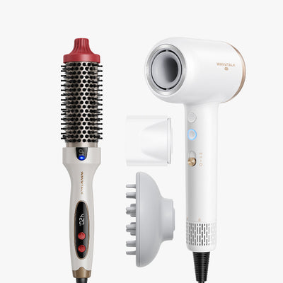 Salon Volume Duo