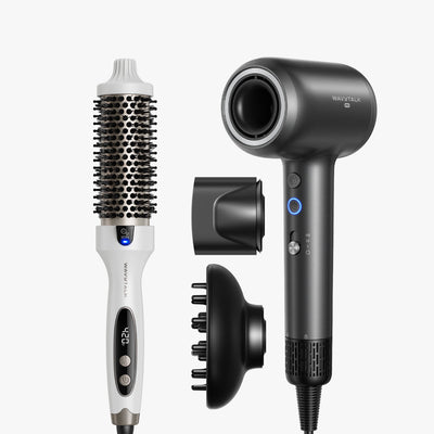 Salon Volume Duo