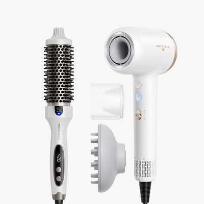 Salon Volume Duo