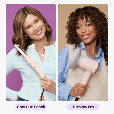 Dry & Curl Duo