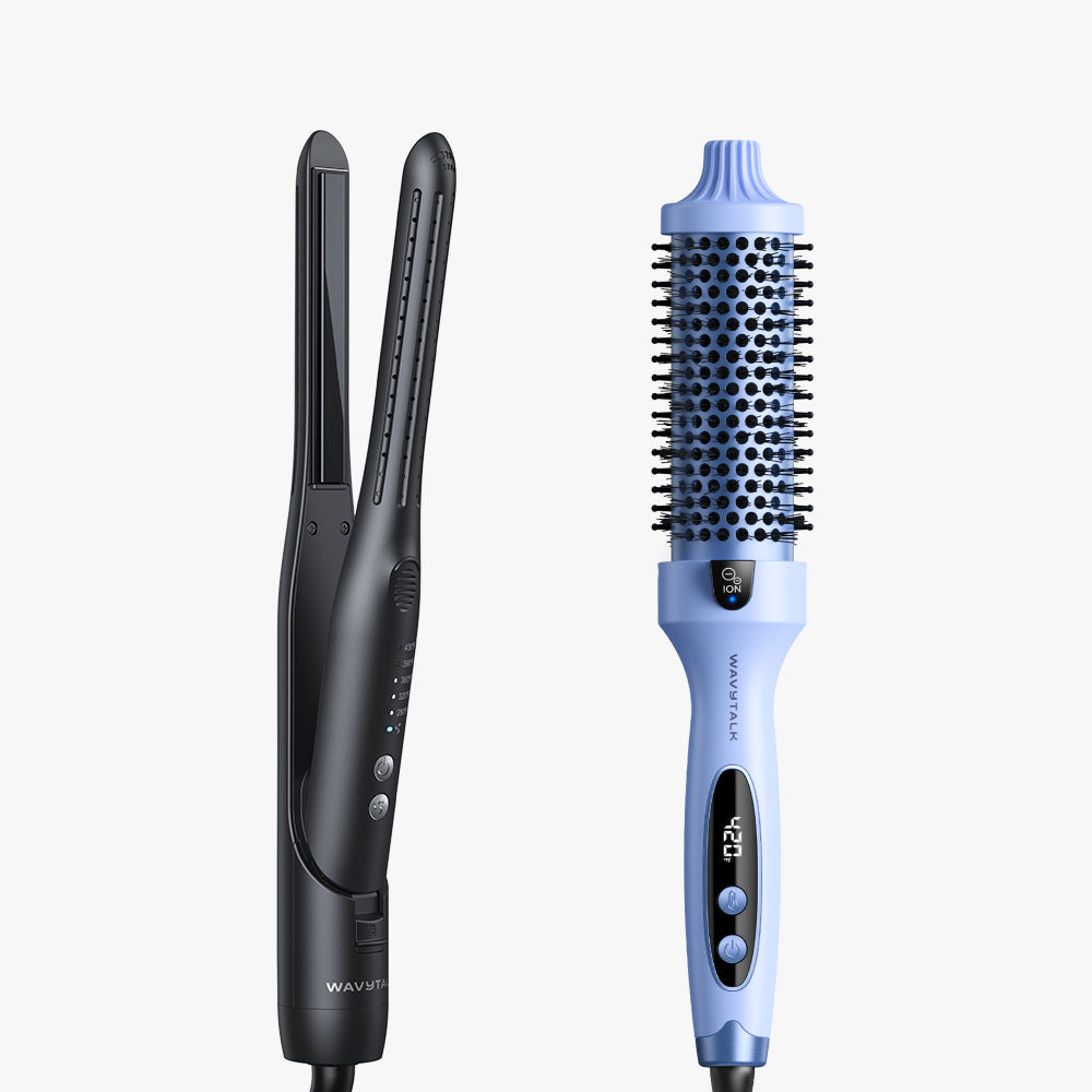 Defined Volume Duo
