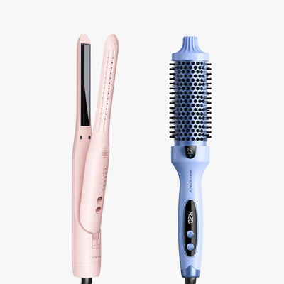 Defined Volume Duo