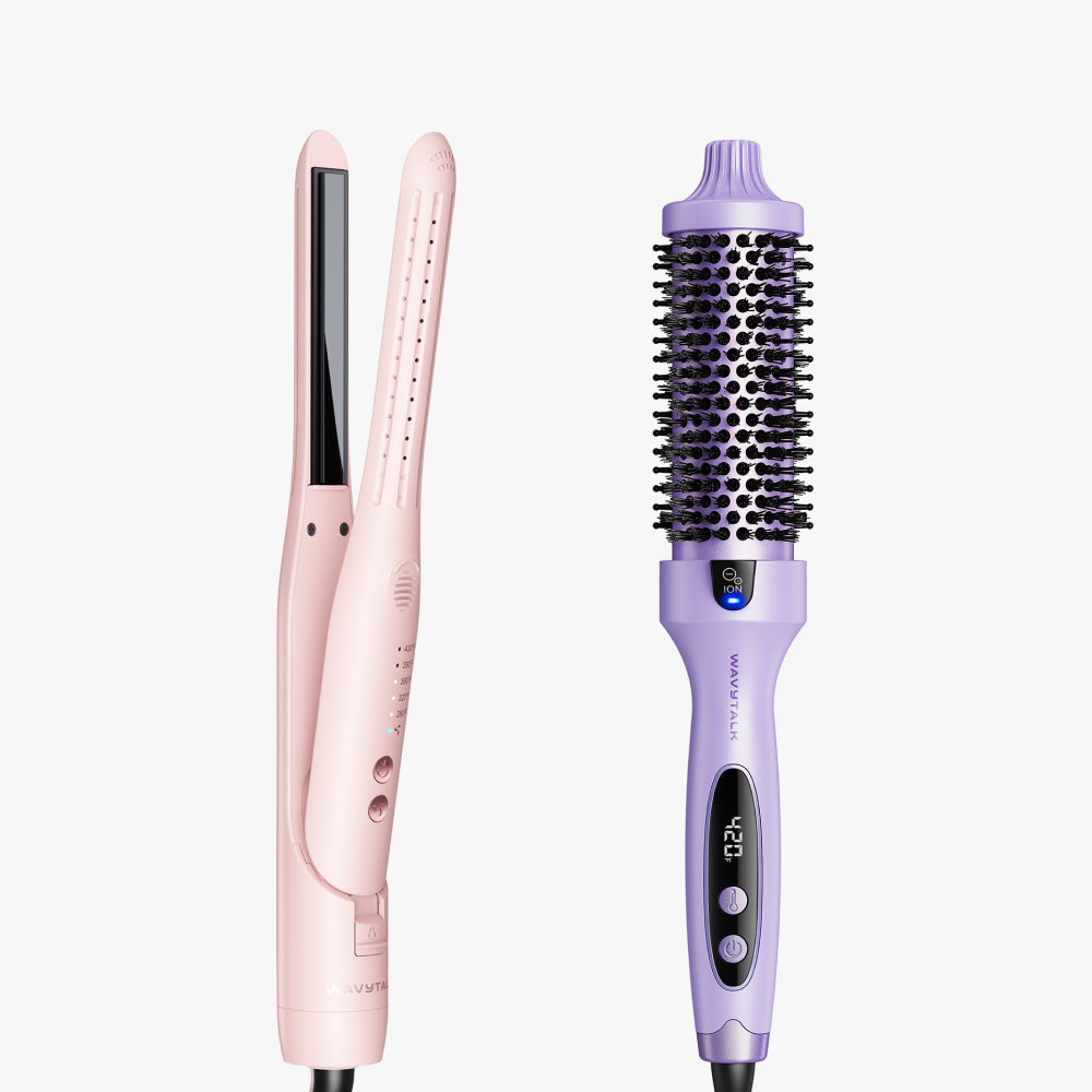 Defined Volume Duo
