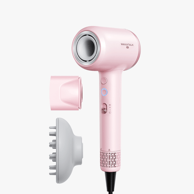 Dry & Curl Duo