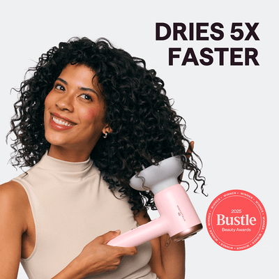 Dry & Curl Duo