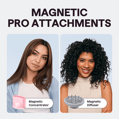Salon Pro Duo