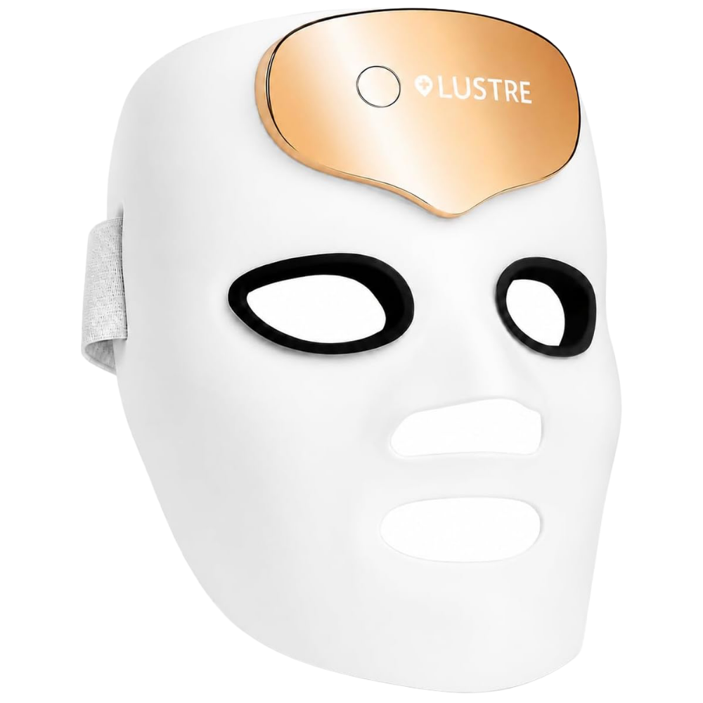 Lustre Renew Pro LED Face Mask
