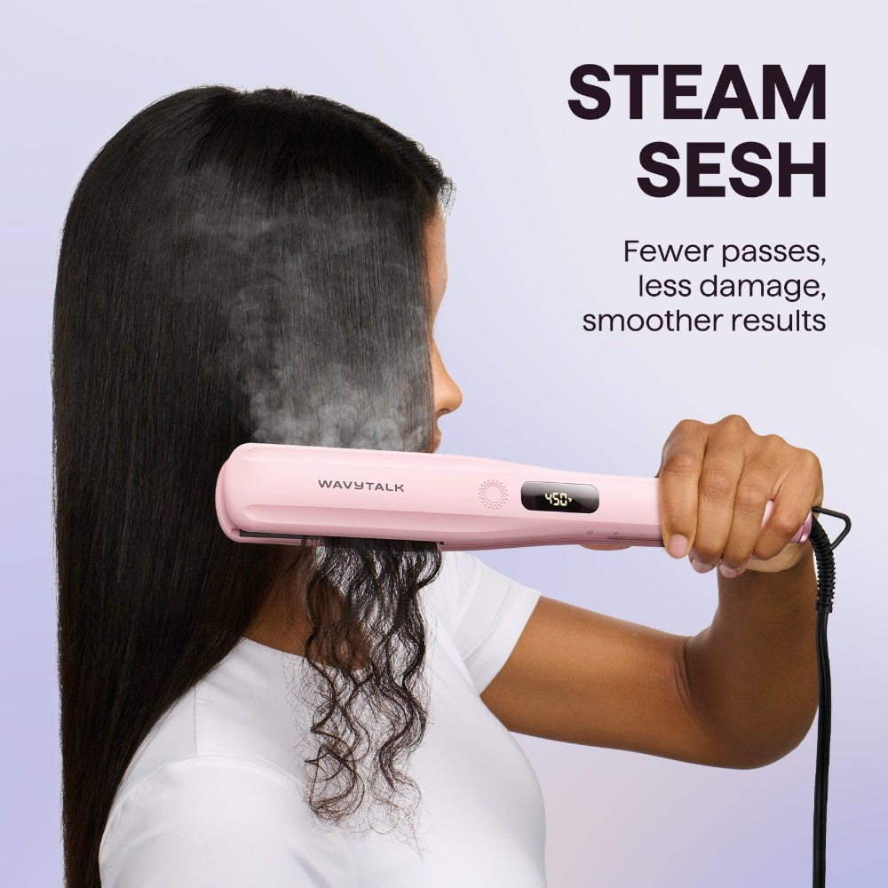 Smooth & Volume Duo