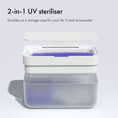 Ulike UV Sterilizer