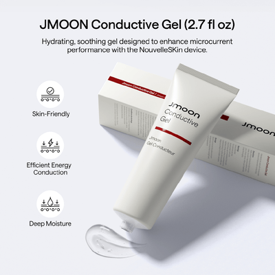 JMOON by Ulike Conductive Gel M30U