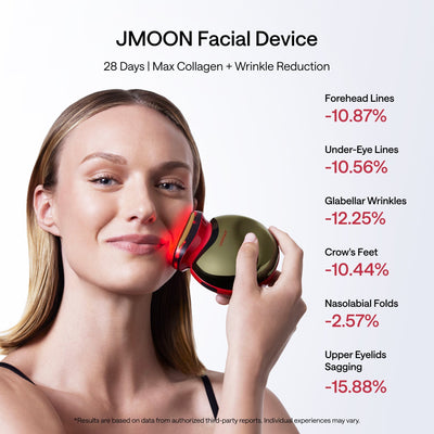 JMOON by Ulike NouvelleSkin M30U