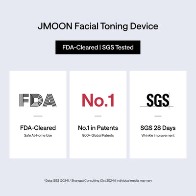 JMOON by Ulike NouvelleSkin M30U