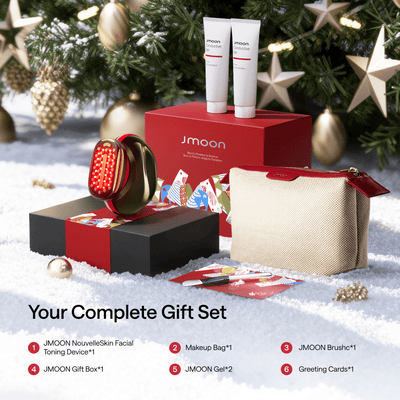 JMOON All-In-One Value Set