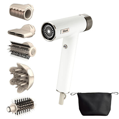 Shark SpeedStyle Styler en Föhn - HD352EU